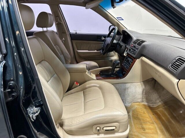 1993 Acura Legend - photo 13