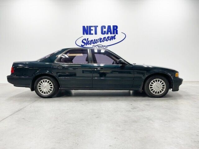 1993 Acura Legend - photo 2