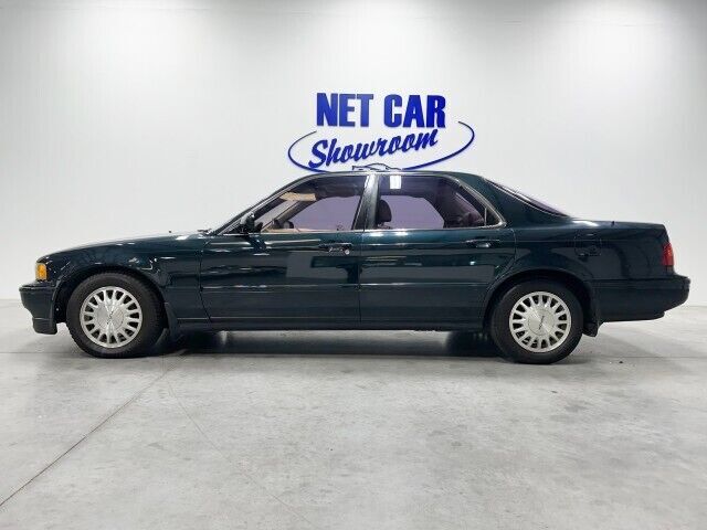 1993 Acura Legend - photo 3
