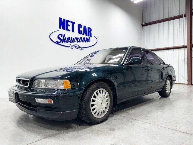 1993 Acura Legend - photo 4
