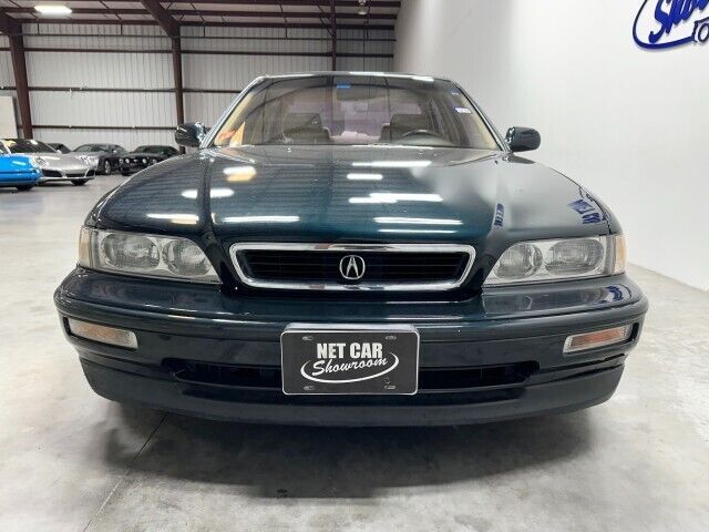 1993 Acura Legend - photo 5