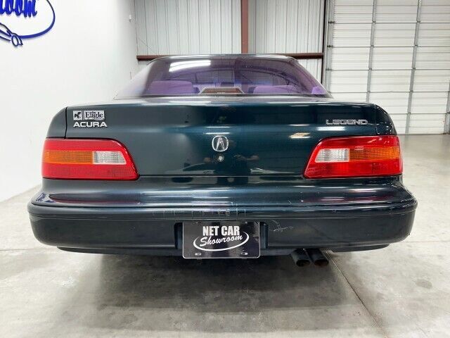 1993 Acura Legend - photo 6
