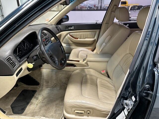 1993 Acura Legend - photo 7
