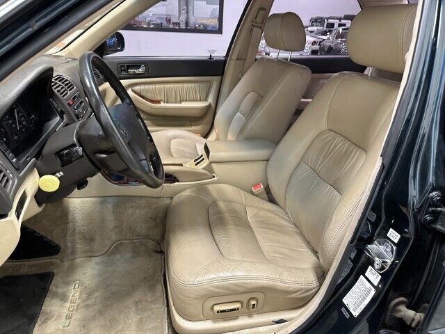 1993 Acura Legend - photo 8