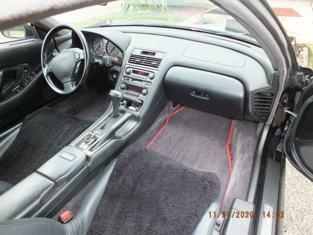 1993 Acura NSX - photo 11