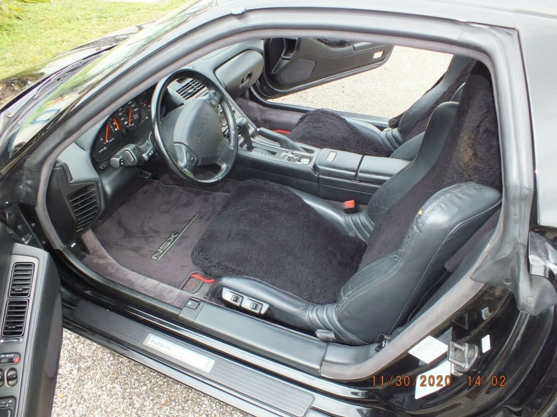1993 Acura NSX - photo 12