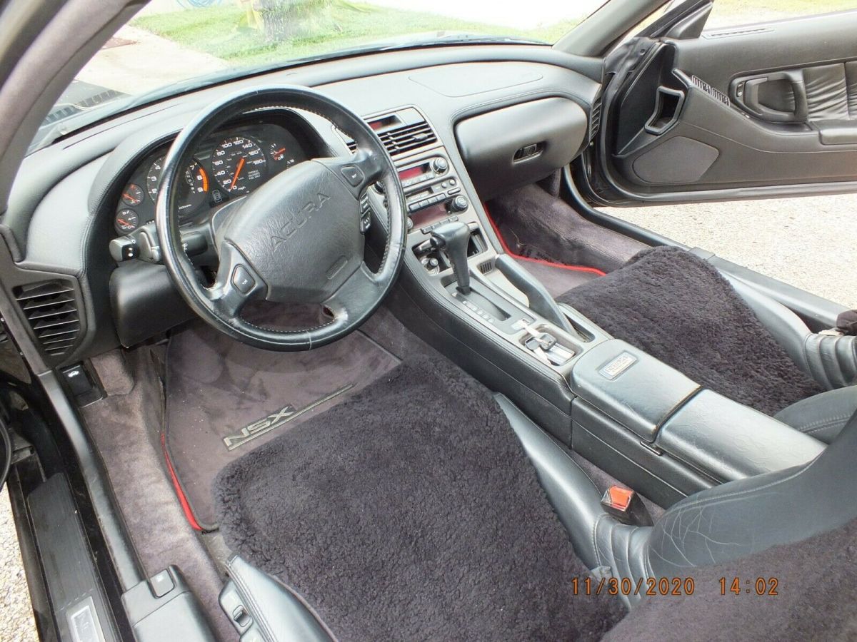 1993 Acura NSX - photo 13