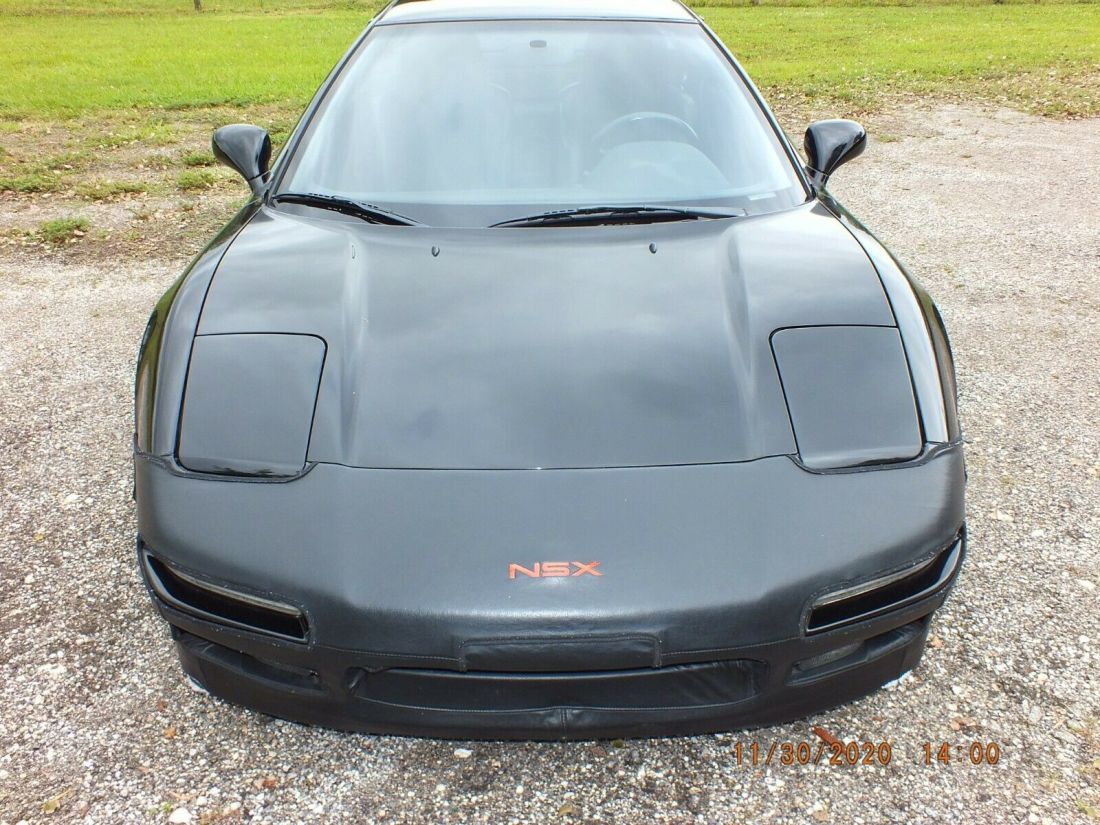 1993 Acura NSX - photo 3