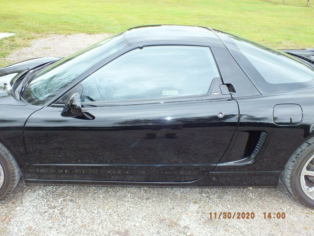 1993 Acura NSX - photo 5