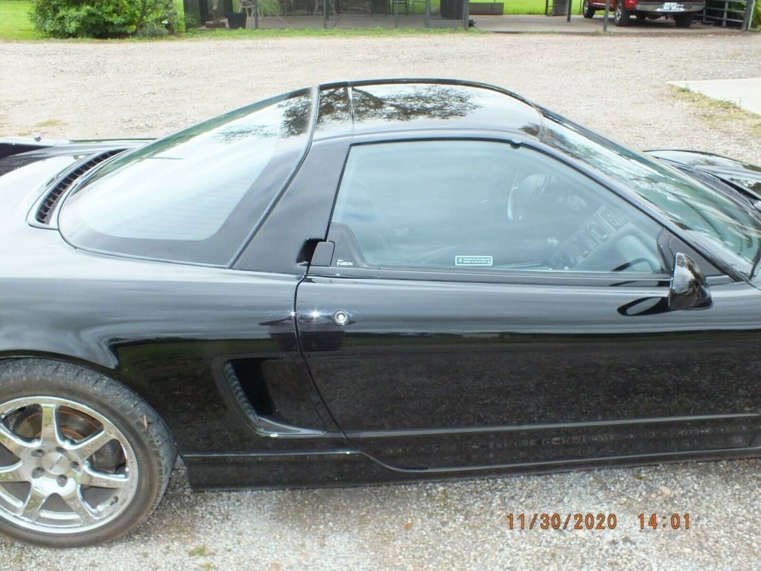 1993 Acura NSX - photo 9