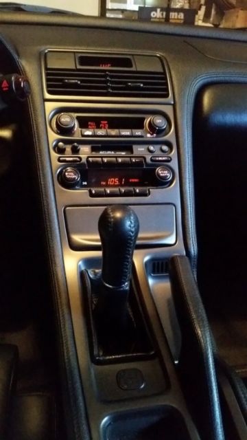 1993 Acura NSX - photo 8
