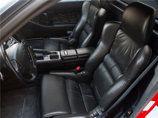 1993 Acura NSX -- - photo 11