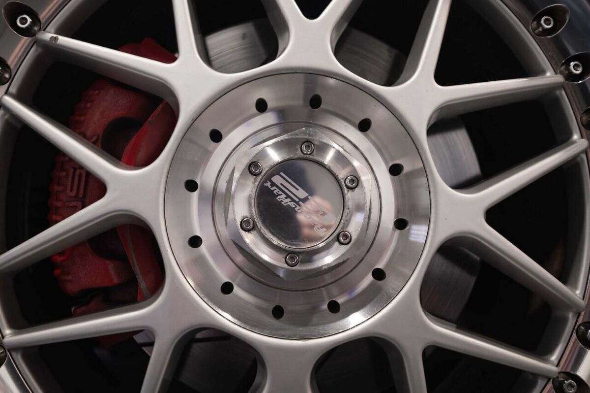 1993 Acura NSX Base 2dr Coupe - photo 8