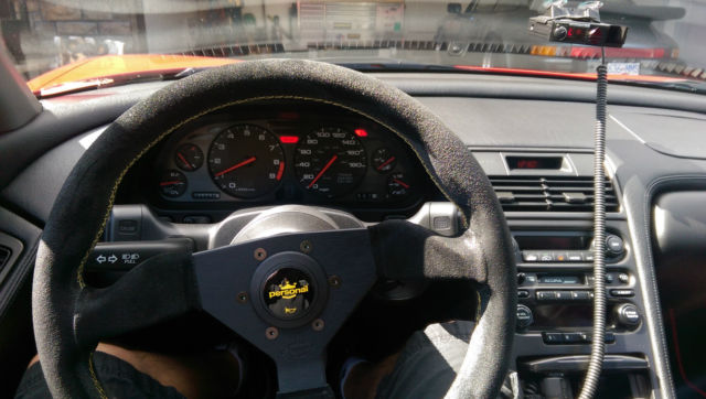 1993 Acura NSX - photo 8