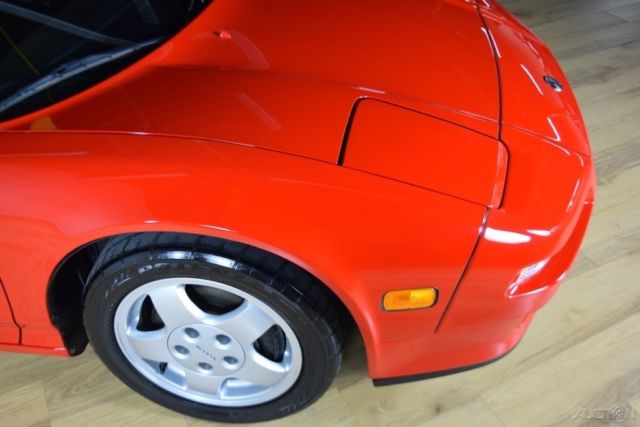 1993 Acura NSX - photo 12