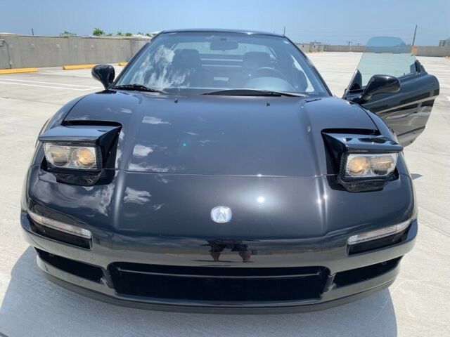 1993 Acura NSX Coupe - photo 10