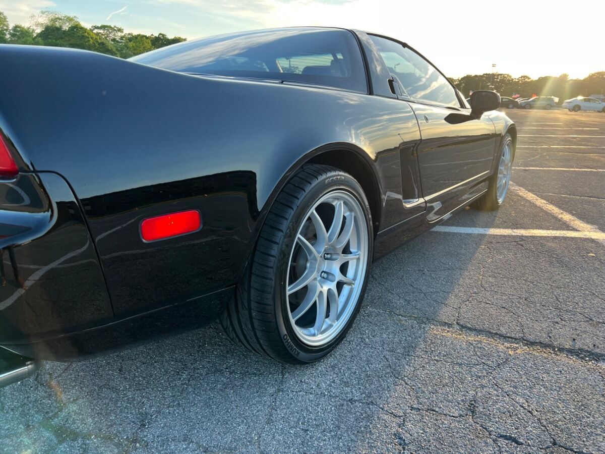 1993 Acura NSX - photo 10