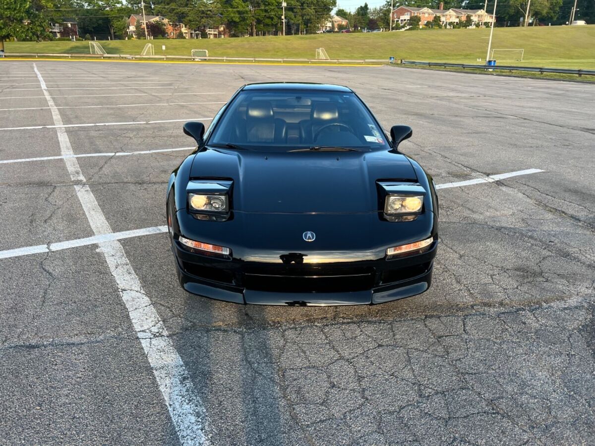 1993 Acura NSX - photo 5