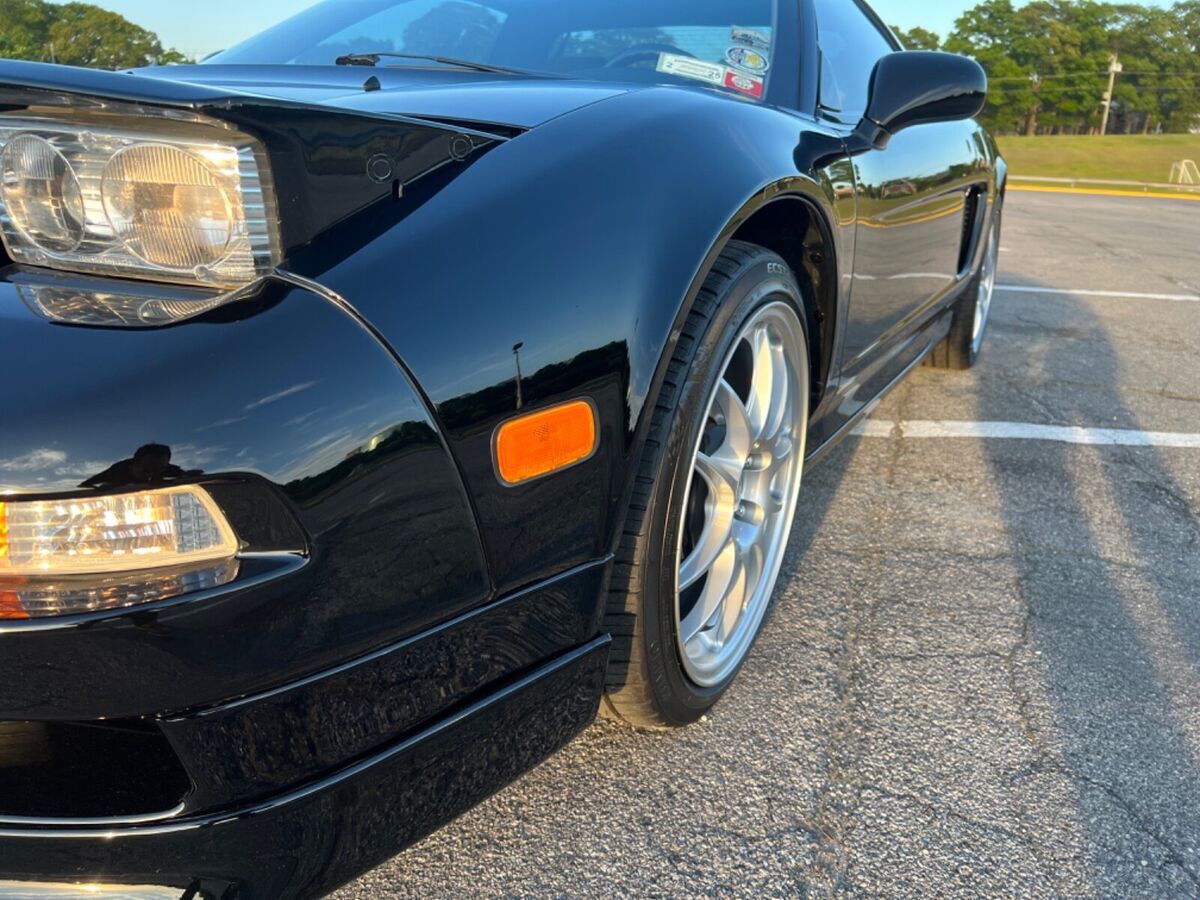 1993 Acura NSX - photo 8
