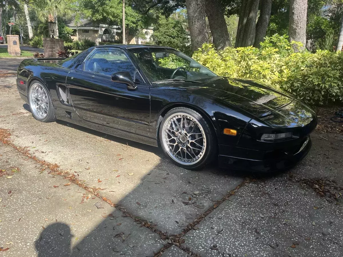 1993 Acura NSX