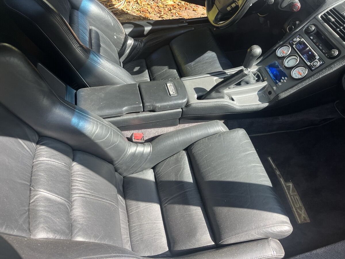 1993 Acura NSX - photo 10