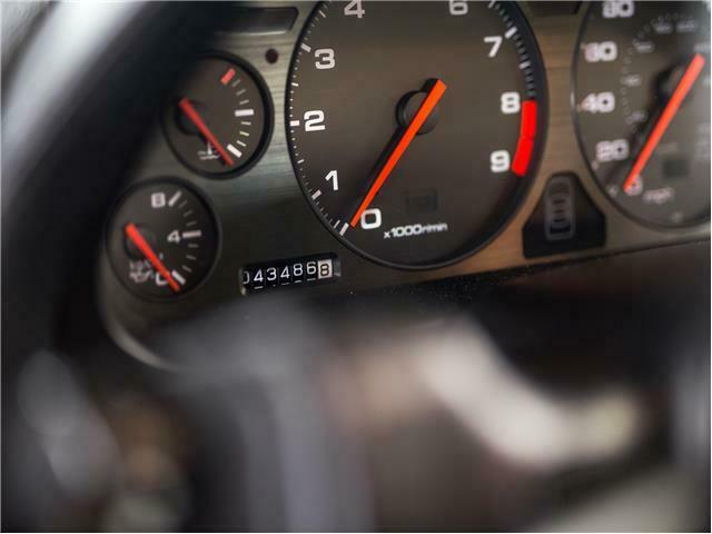 1993 Acura NSX -- - photo 9