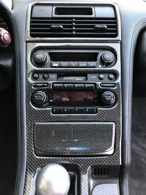 1993 Acura NSX - photo 11