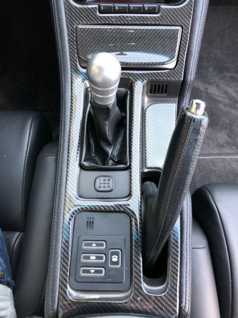 1993 Acura NSX - photo 12