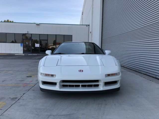 1993 Acura NSX - photo 4