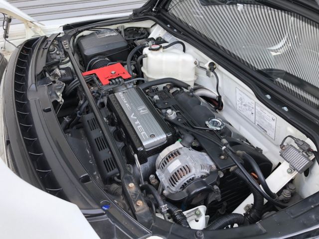 1993 Acura NSX - photo 6