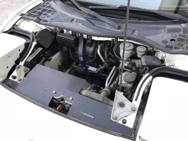 1993 Acura NSX - photo 8