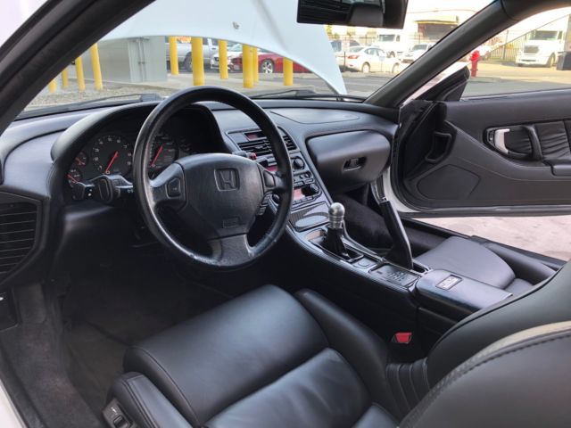 1993 Acura NSX - photo 9