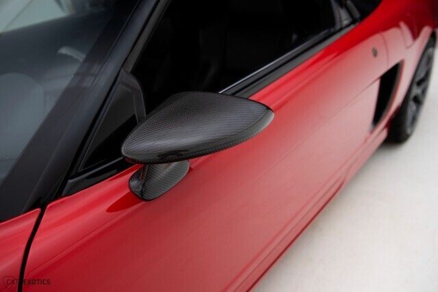 1993 Acura NSX - photo 10