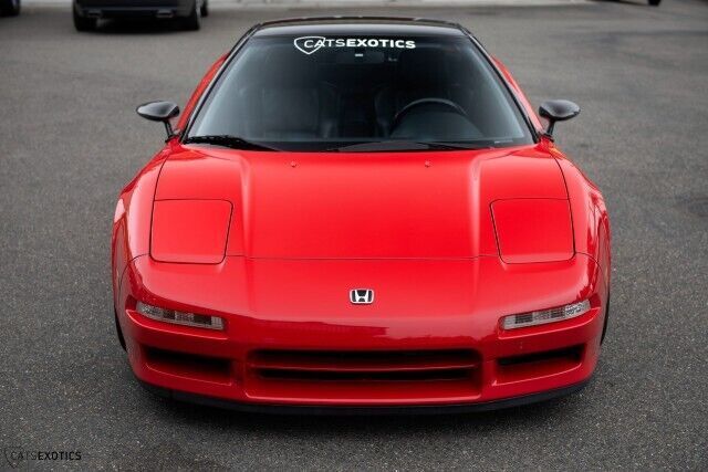 1993 Acura NSX - photo 11