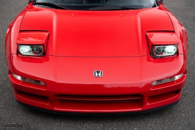 1993 Acura NSX - photo 12