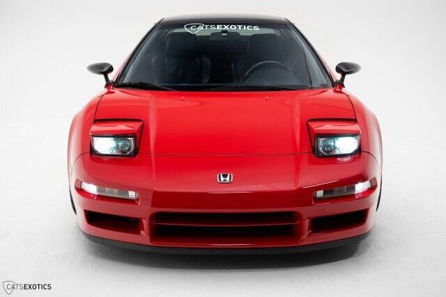 1993 Acura NSX - photo 13
