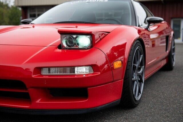 1993 Acura NSX - photo 8