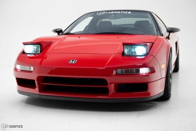 1993 Acura NSX - photo 9