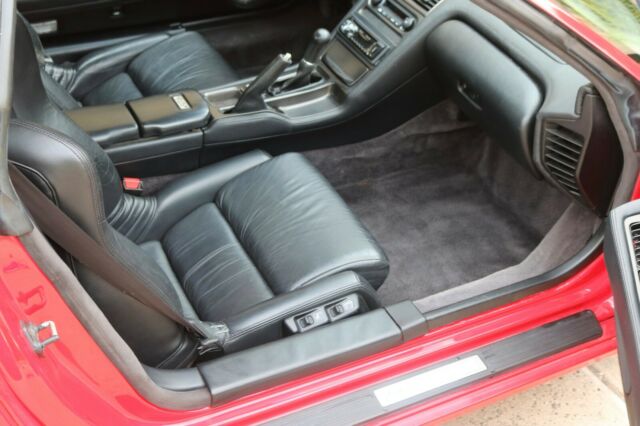 1993 Acura NSX - photo 11