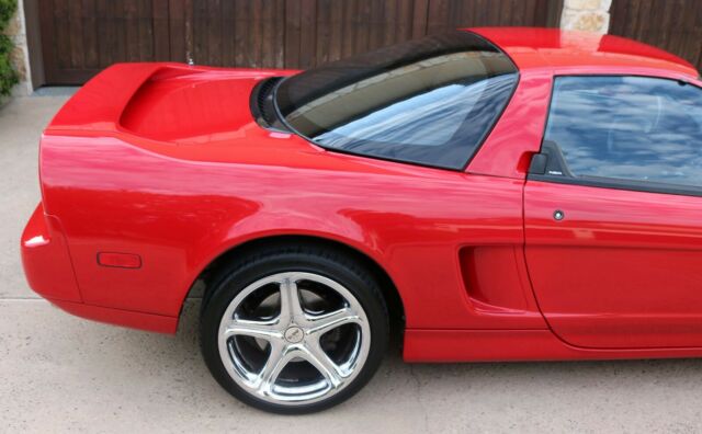 1993 Acura NSX - photo 8