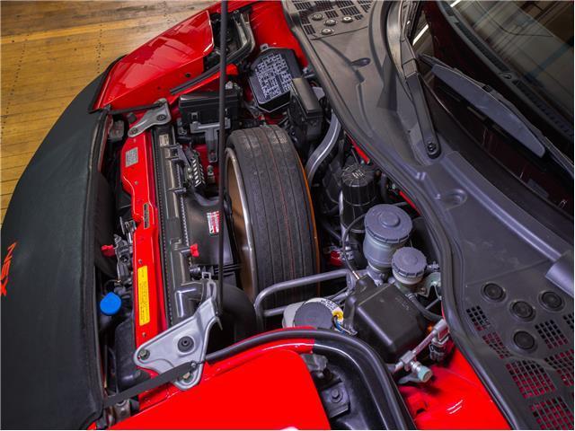 1993 Acura NSX -- - photo 11