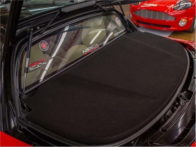 1993 Acura NSX -- - photo 12