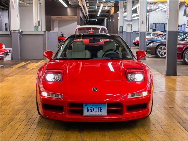 1993 Acura NSX -- - photo 2