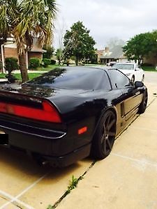 1993 Acura NSX - photo 11