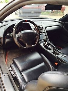 1993 Acura NSX - photo 3