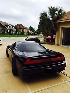 1993 Acura NSX - photo 9