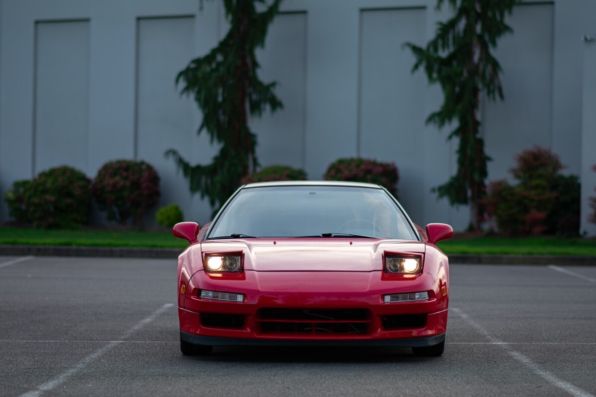 1993 Acura NSX - photo 13