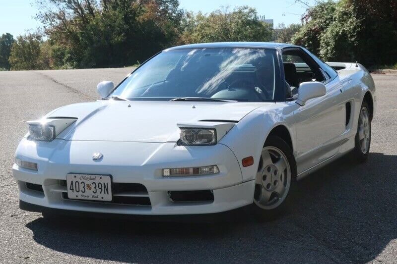 1993 Acura NSX - photo 10