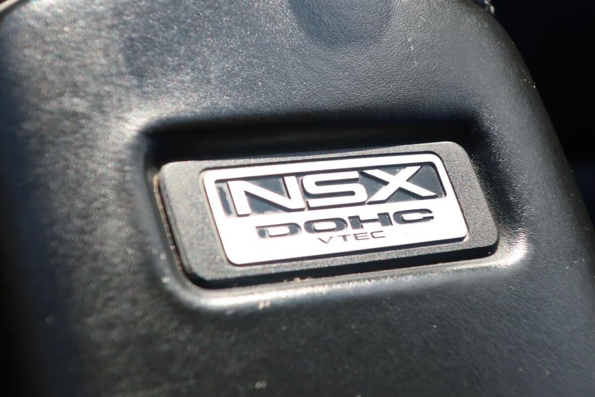 1993 Acura NSX - photo 11