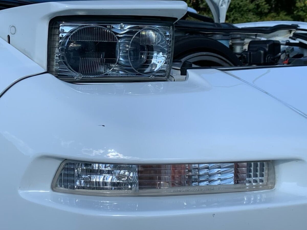1993 Acura NSX - photo 13